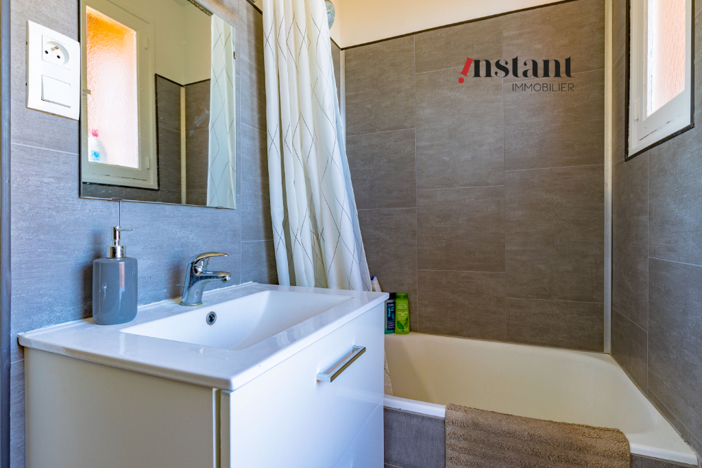 Place en colocation proche de la Doua