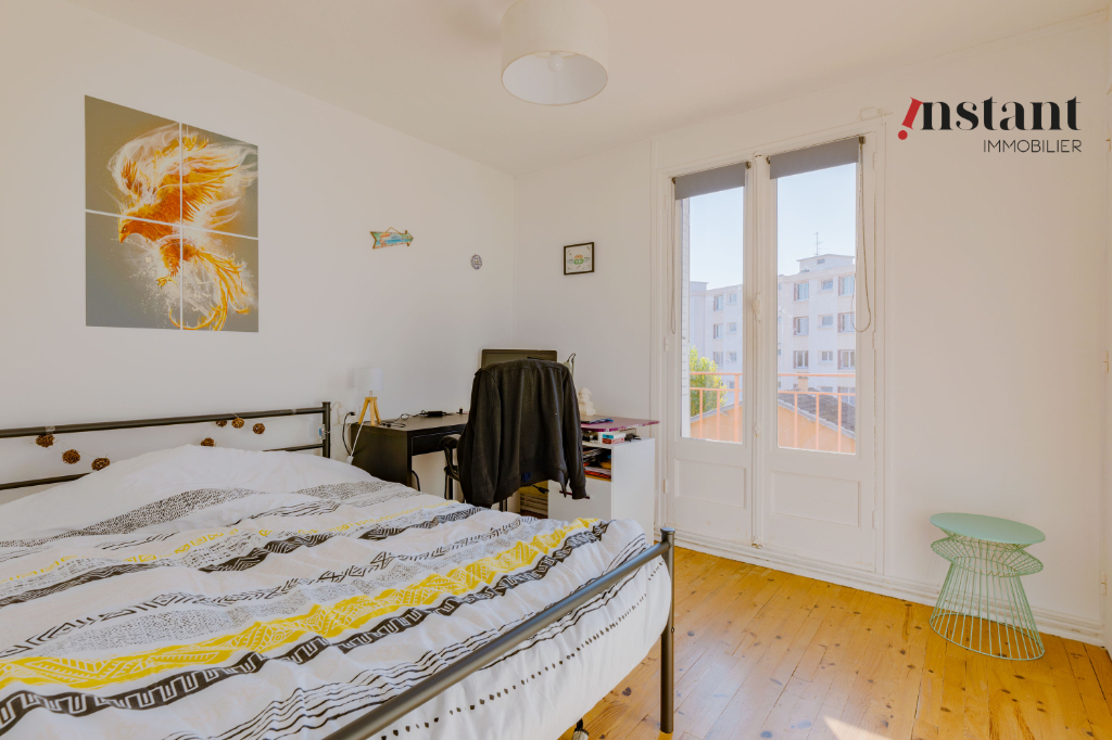 Place en colocation proche de la Doua