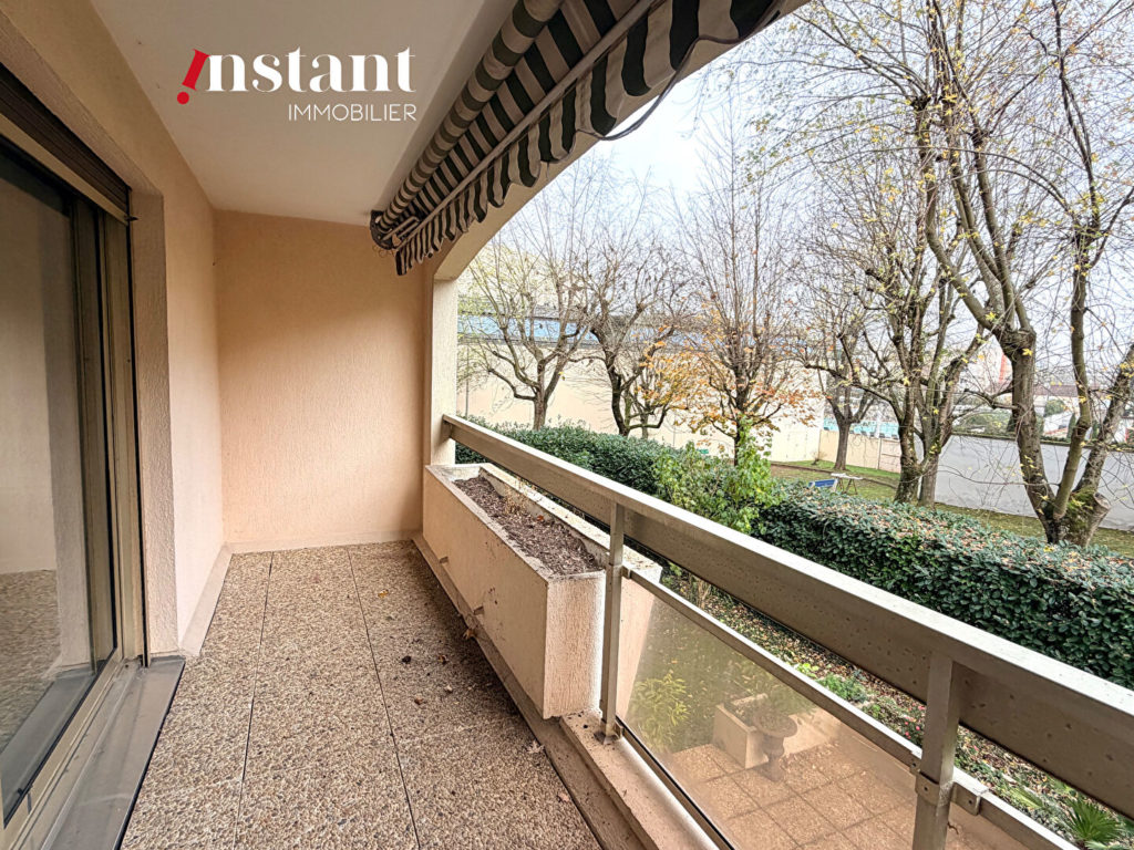 Exclusivité – T2 – Lyon Plage