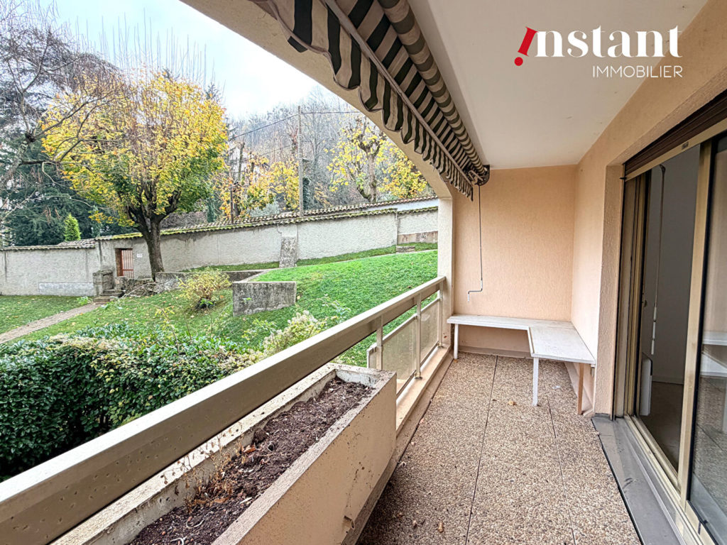 Exclusivité – T2 – Lyon Plage