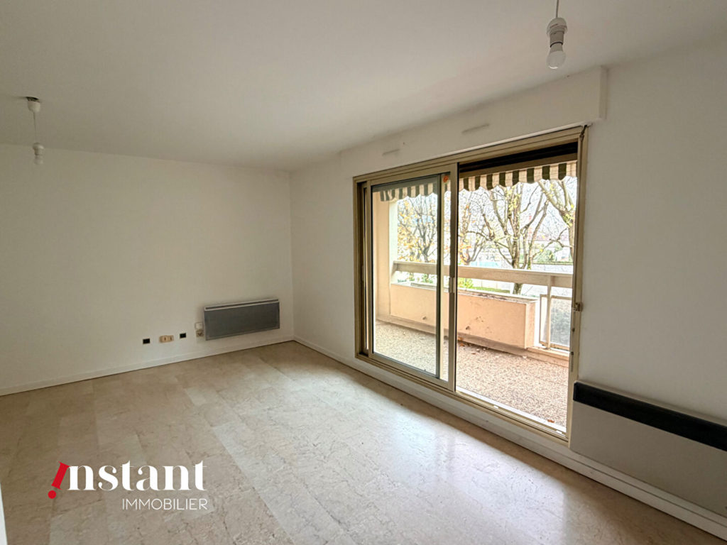 Exclusivité – T2 – Lyon Plage