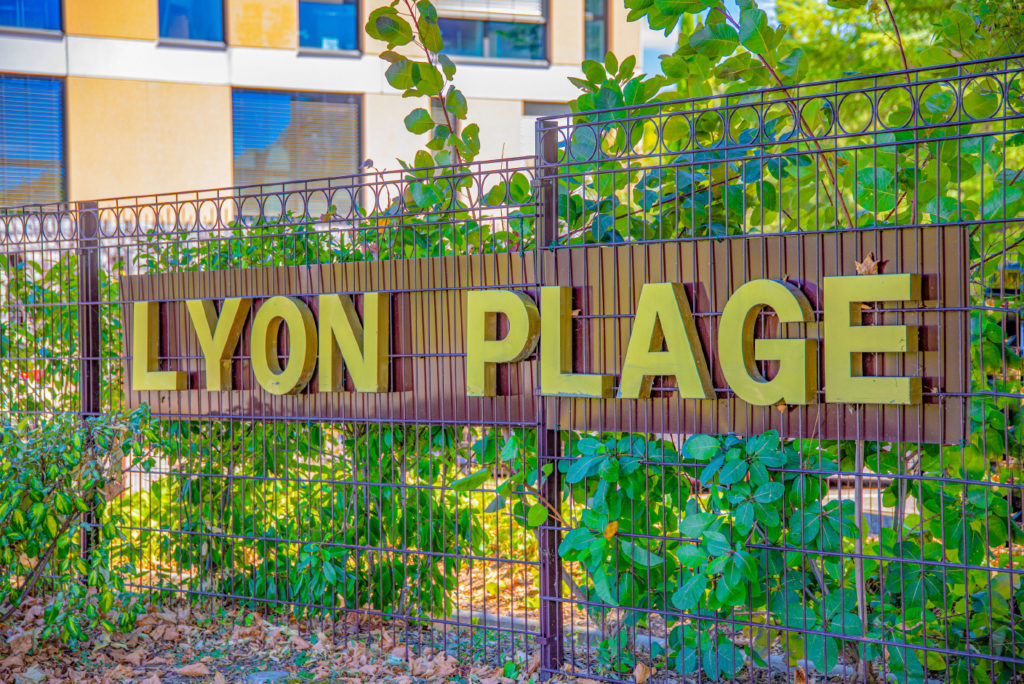 Exclusivité – T2 – Lyon Plage