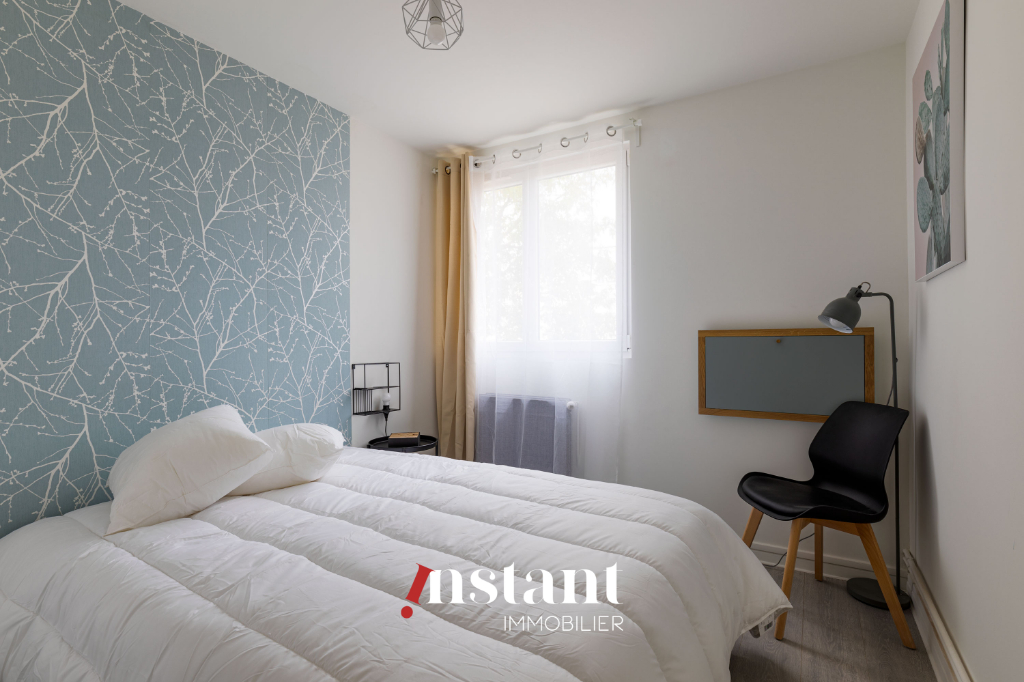 Chambre en colocation- All Inclusive – Point du Jour