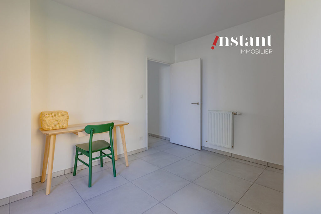 T5 4 chambres avec terrasses