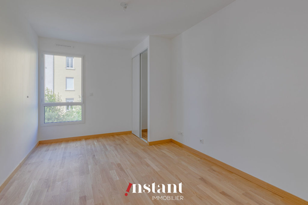 T5 4 chambres avec terrasses