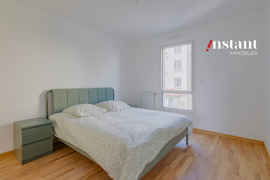 T5 4 chambres avec terrasses