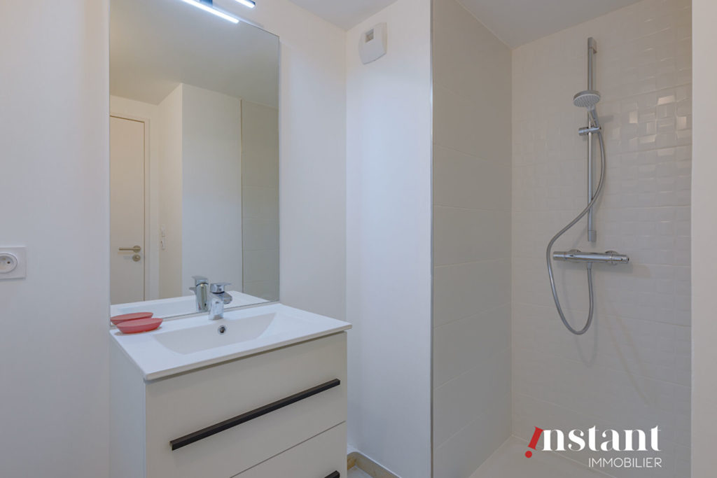 T5 4 chambres avec terrasses
