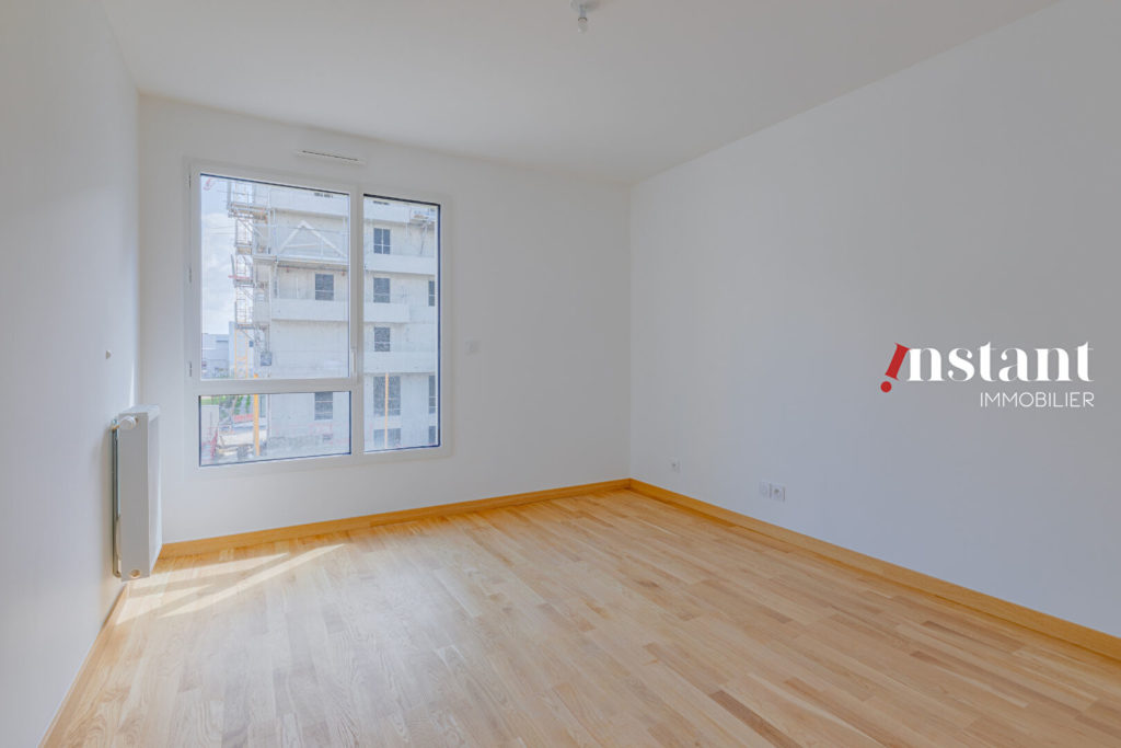 T5 4 chambres avec terrasses