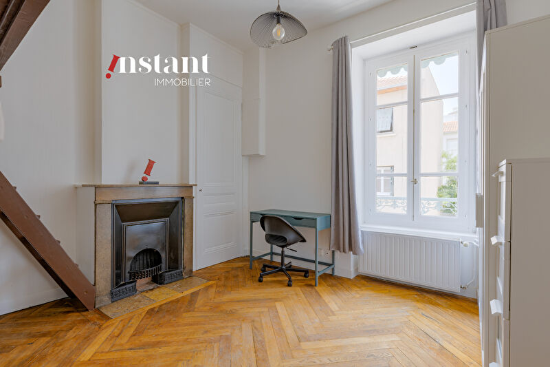 Beau T1 bis  Gratte Ciel