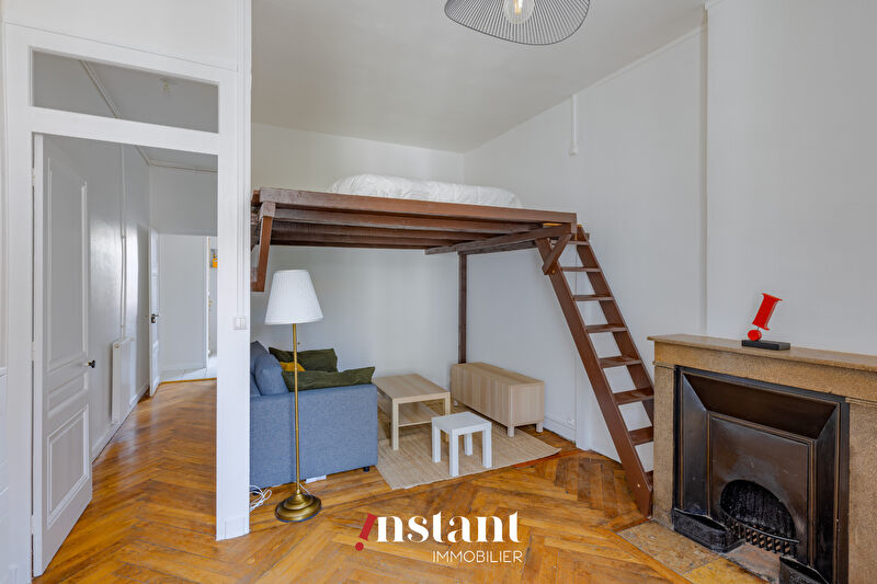 Beau T1 bis  Gratte Ciel