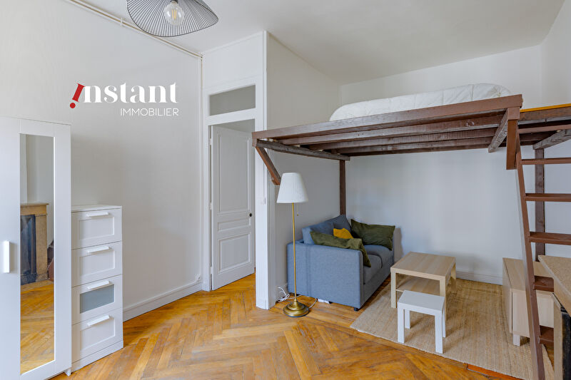 Beau T1 bis  Gratte Ciel