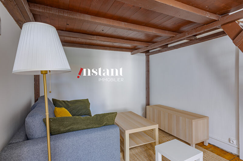 Beau T1 bis  Gratte Ciel