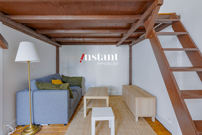 Beau T1 bis  Gratte Ciel