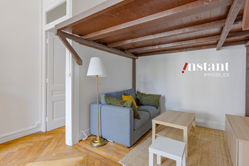 Beau T1 bis  Gratte Ciel