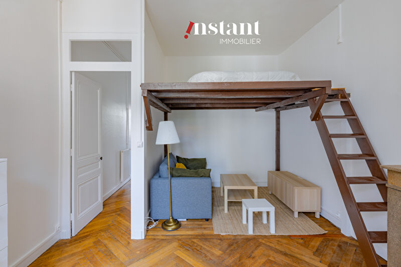 Beau T1 bis  Gratte Ciel