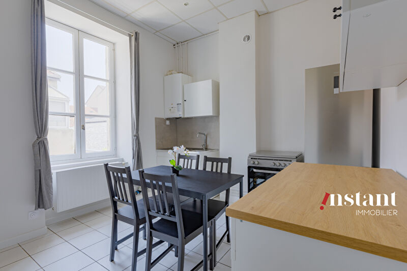 Beau T1 bis  Gratte Ciel