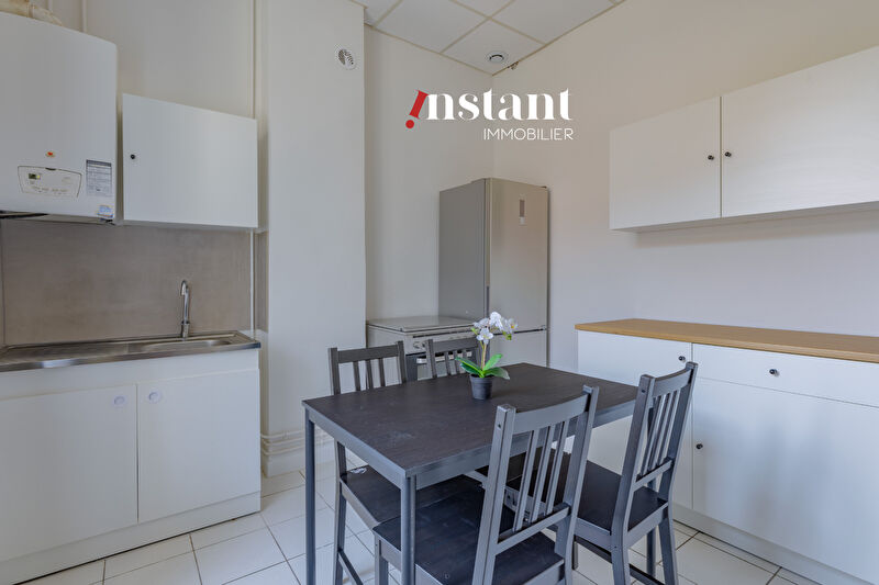 Beau T1 bis  Gratte Ciel