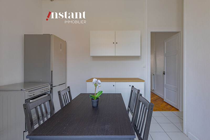 Beau T1 bis  Gratte Ciel