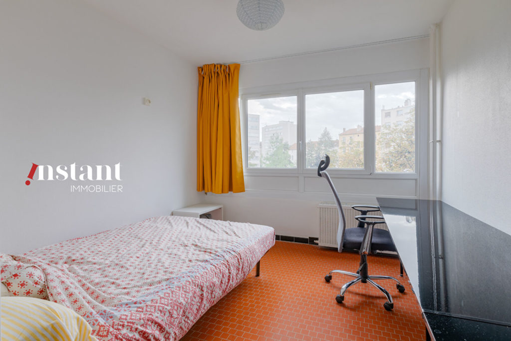 Exclusivité – T5 – Lyon 7ème – Parc Blandan