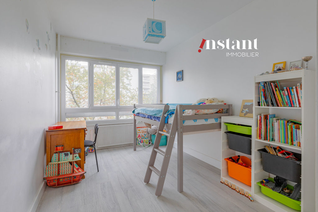 Exclusivité – T5 – Lyon 7ème – Parc Blandan
