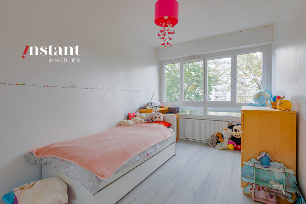 Exclusivité – T5 – Lyon 7ème – Parc Blandan