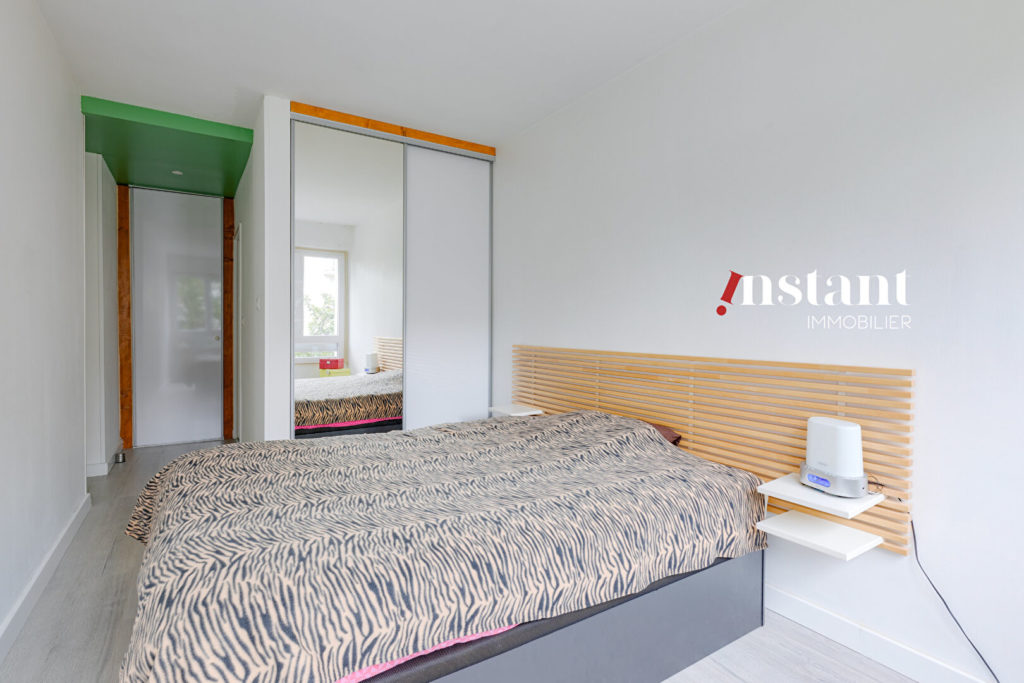 Exclusivité – T5 – Lyon 7ème – Parc Blandan