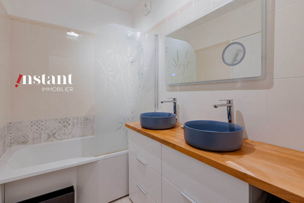 Exclusivité – T5 – Lyon 7ème – Parc Blandan