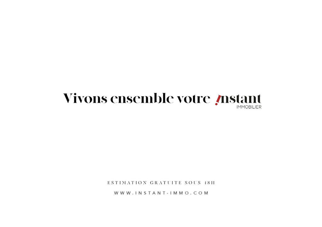 Co-Exclusivité – T3 hausmanien avec balcon – Foch