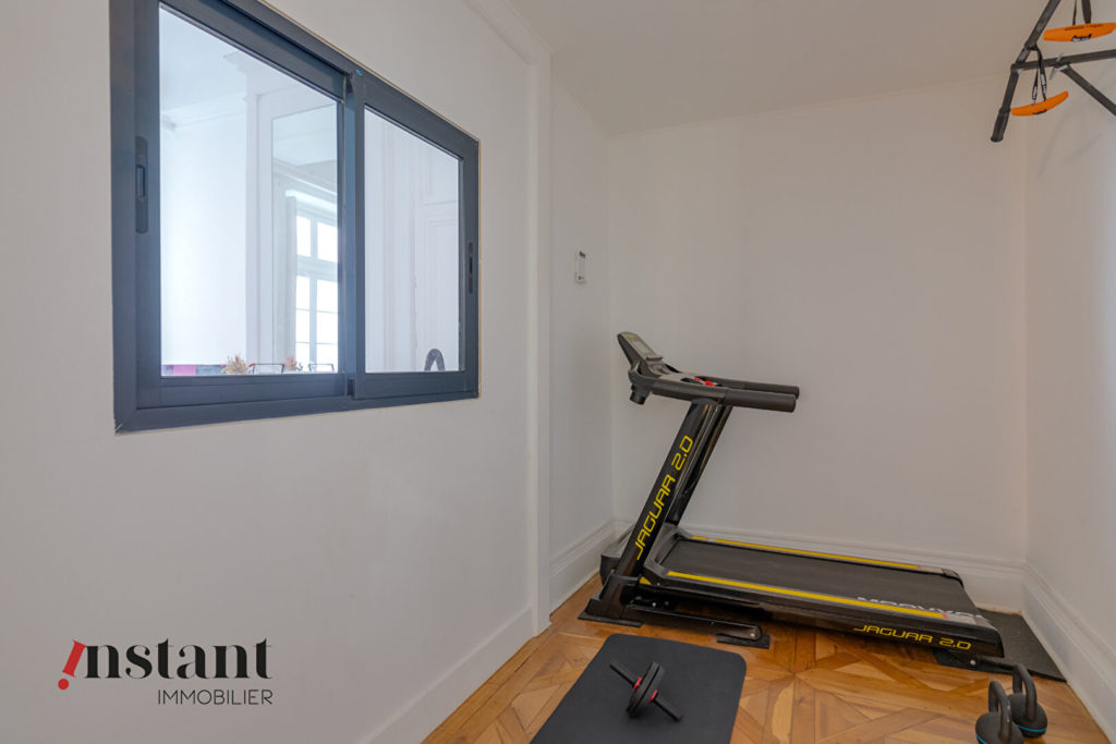 Exclusivité – T5 avec balcon – Bas des Pentes