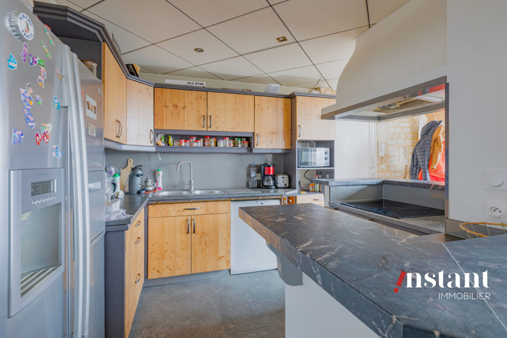 Chambre en colocation ALL INCLUSIVE Métro Vaise