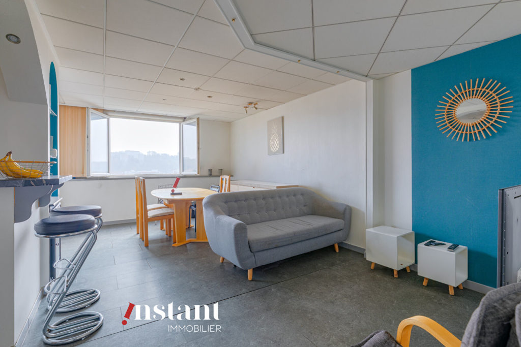 Chambre en colocation ALL INCLUSIVE Métro Vaise