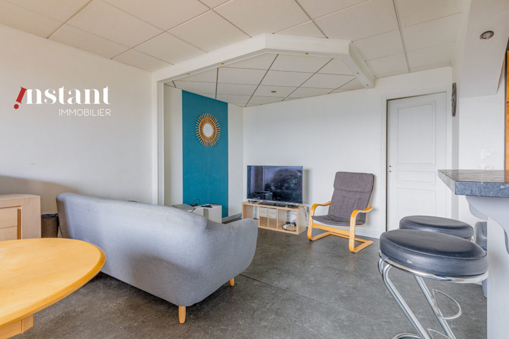 Chambre en colocation ALL INCLUSIVE Métro Vaise
