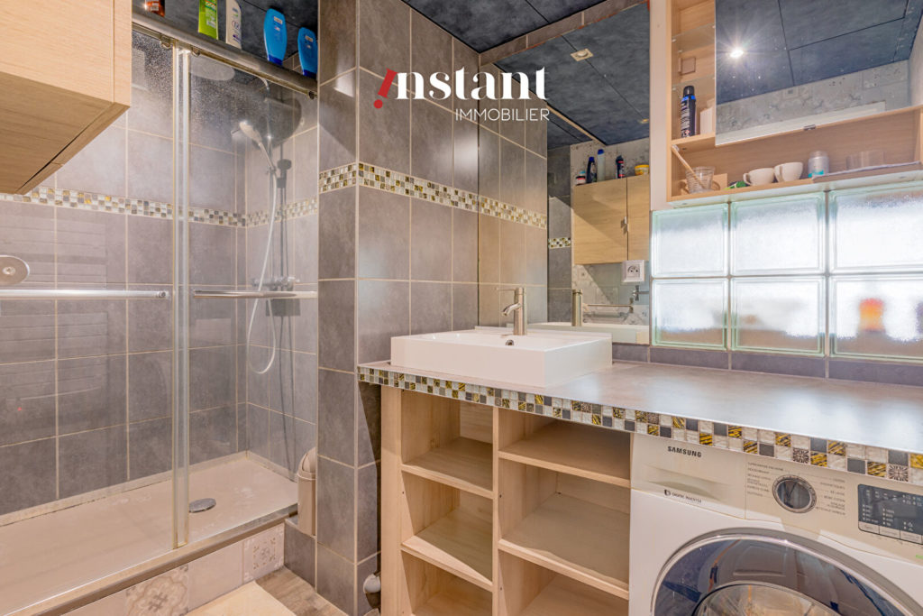 Chambre en colocation ALL INCLUSIVE Métro Vaise