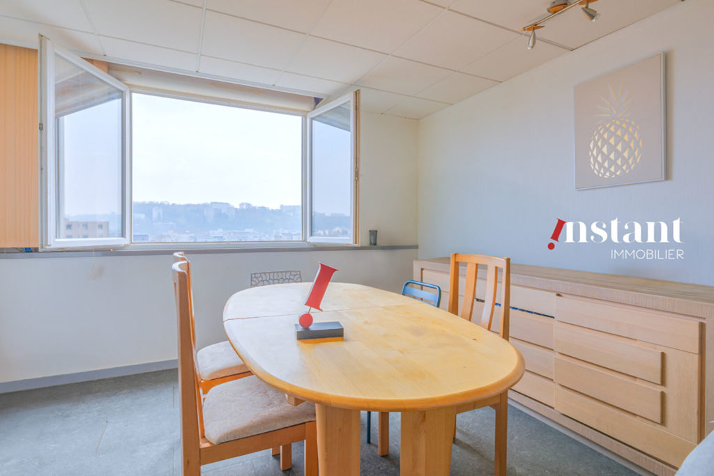 Chambre en colocation ALL INCLUSIVE Métro Vaise