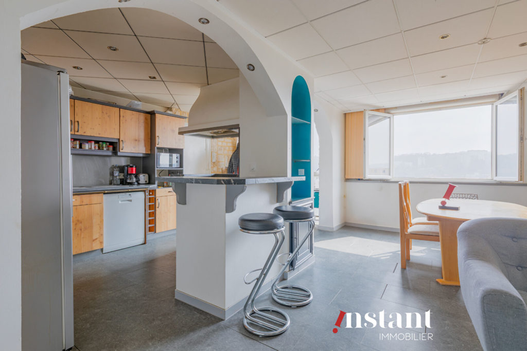 Chambre en colocation ALL INCLUSIVE Métro Vaise