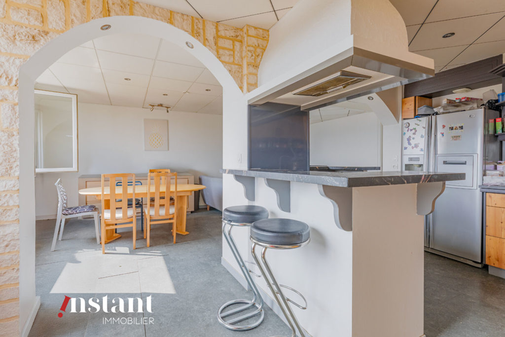 Chambre en colocation ALL INCLUSIVE Métro Vaise