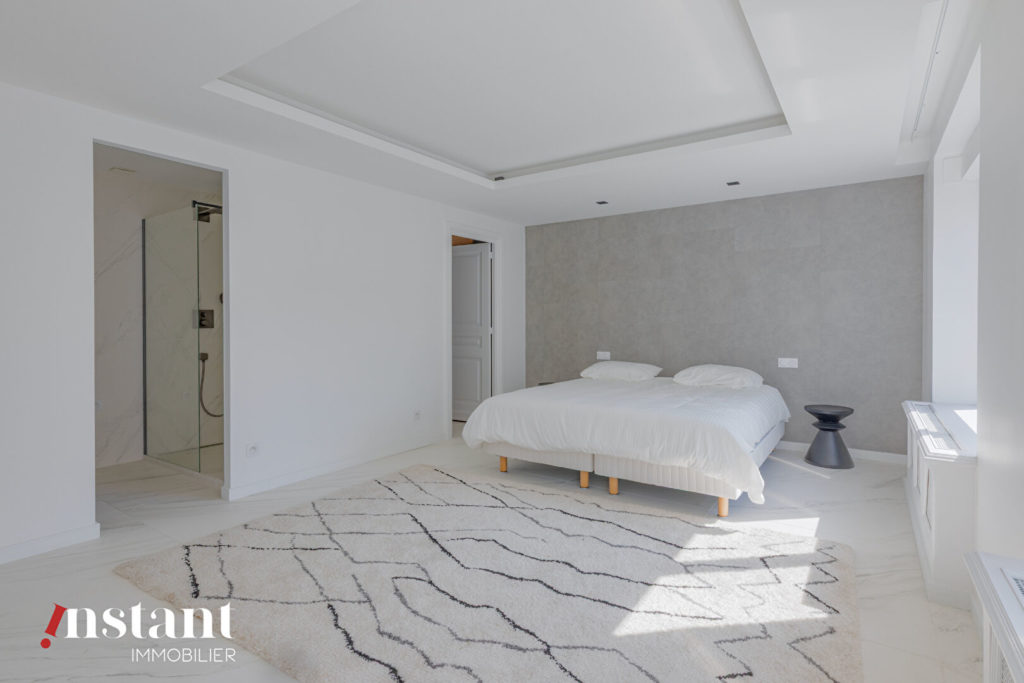 Exclusivité – T5 –  Foch avec terrasse