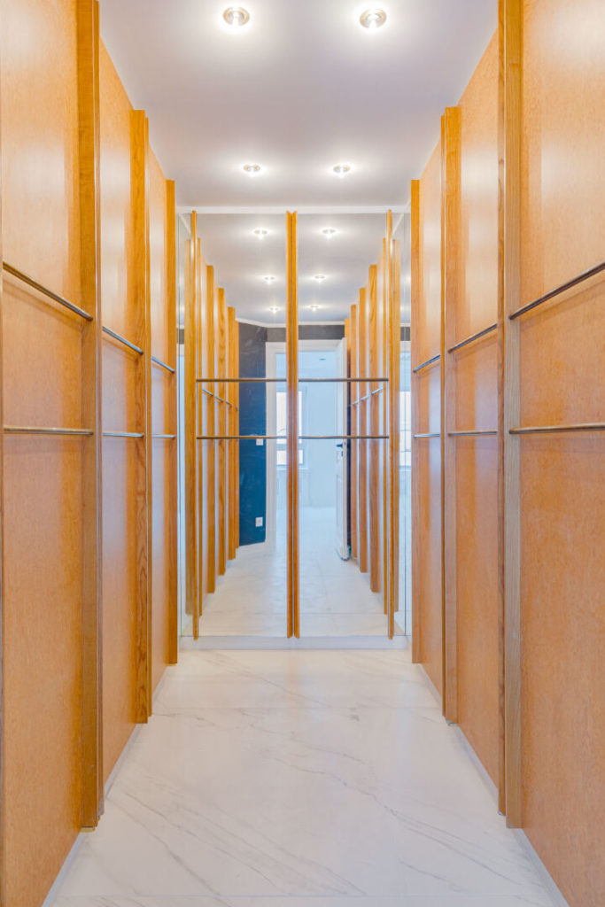 Exclusivité – T5 –  Foch avec terrasse