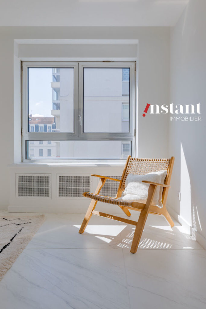 Exclusivité – T5 –  Foch avec terrasse