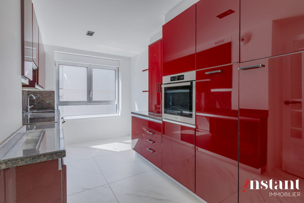 Exclusivité – T5 –  Foch avec terrasse