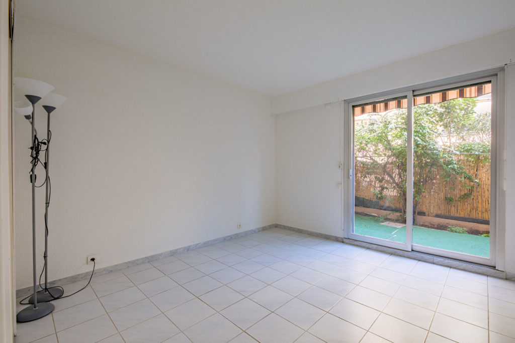 Exclusivité – T3 Front de Mer – Saint Raphaël
