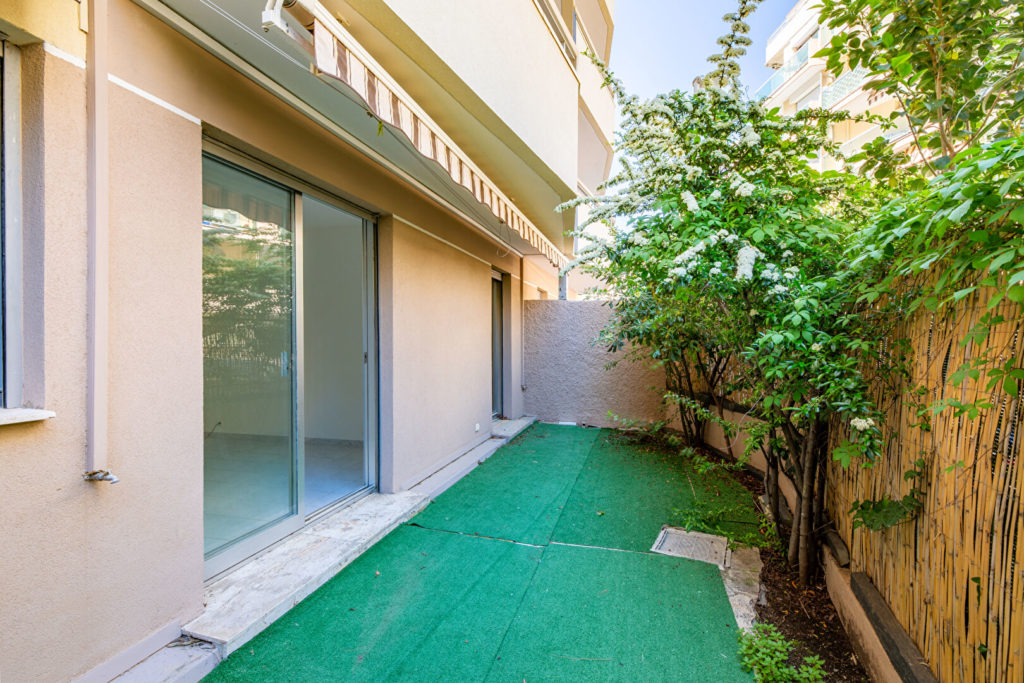 Exclusivité – T3 Front de Mer – Saint Raphaël