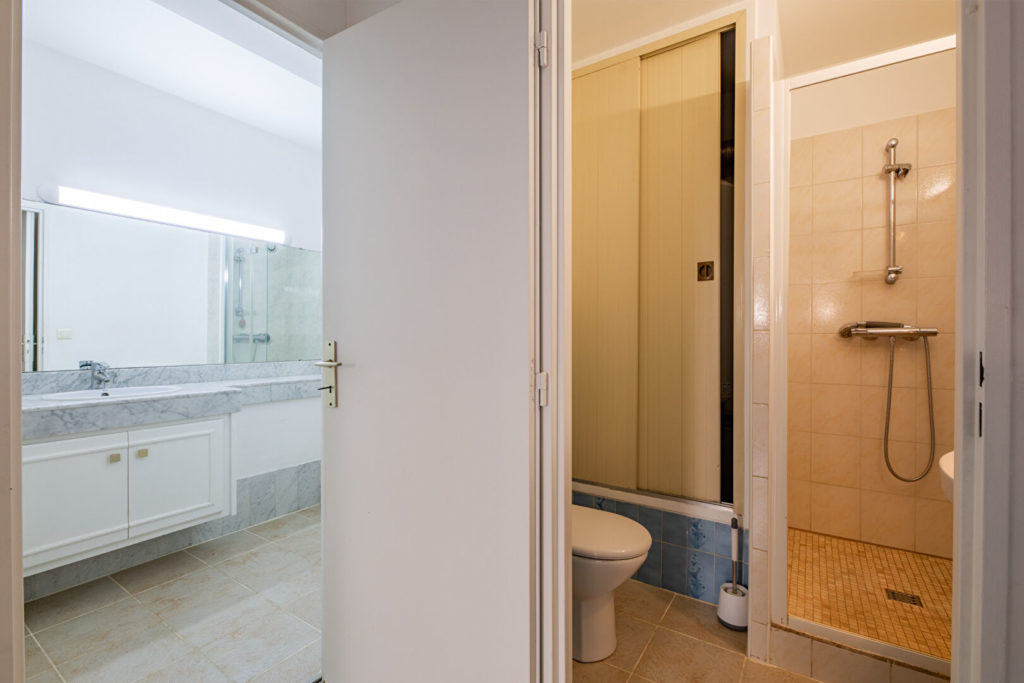 Exclusivité – T3 Front de Mer – Saint Raphaël