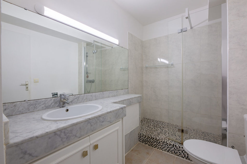 Exclusivité – T3 Front de Mer – Saint Raphaël