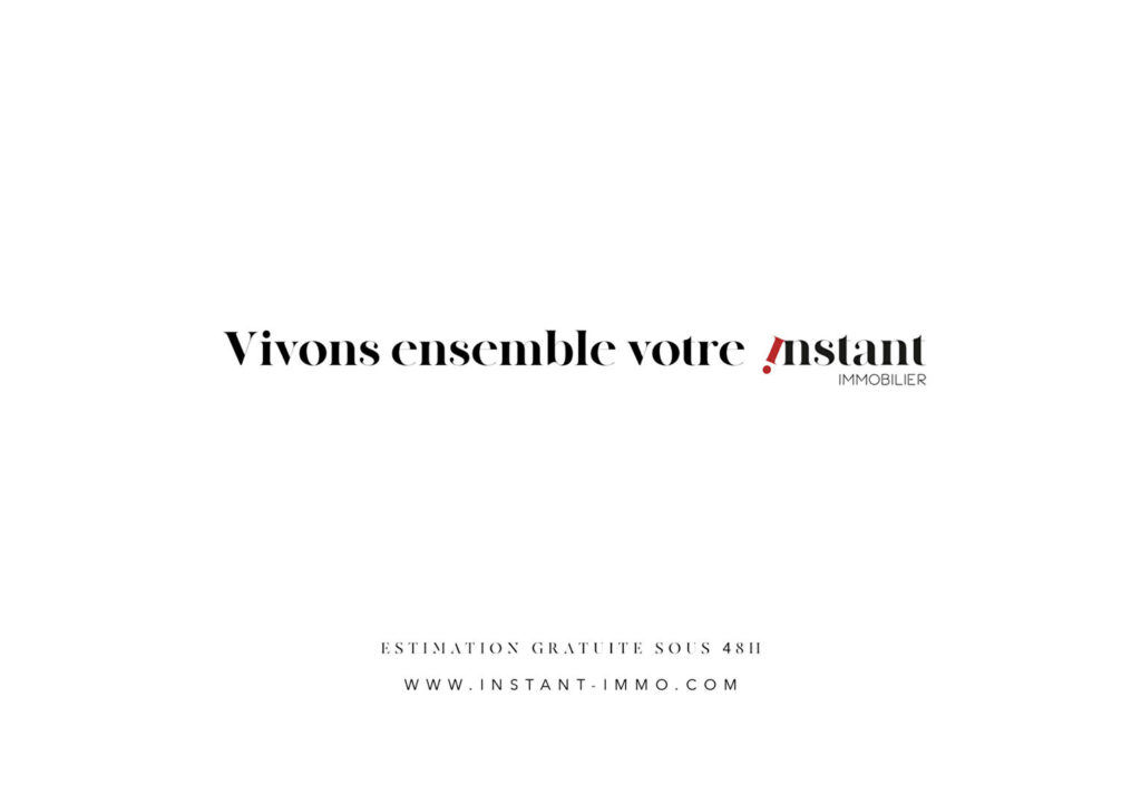 Exclusivité – Immeuble Croix rousse