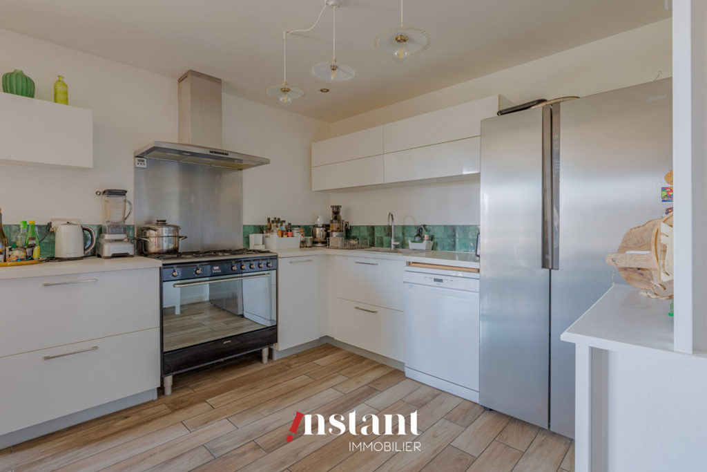 NOUVEAUTÉ  Exclusivité – T4 avec balcon – Vue Saône