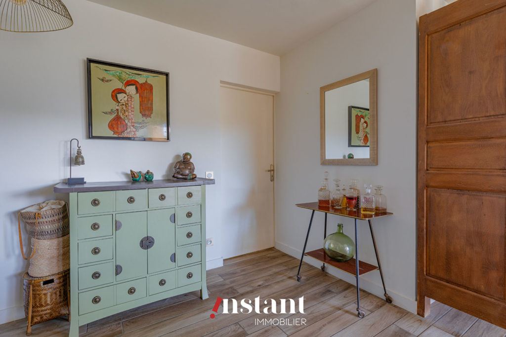 NOUVEAUTÉ  Exclusivité – T4 avec balcon – Vue Saône