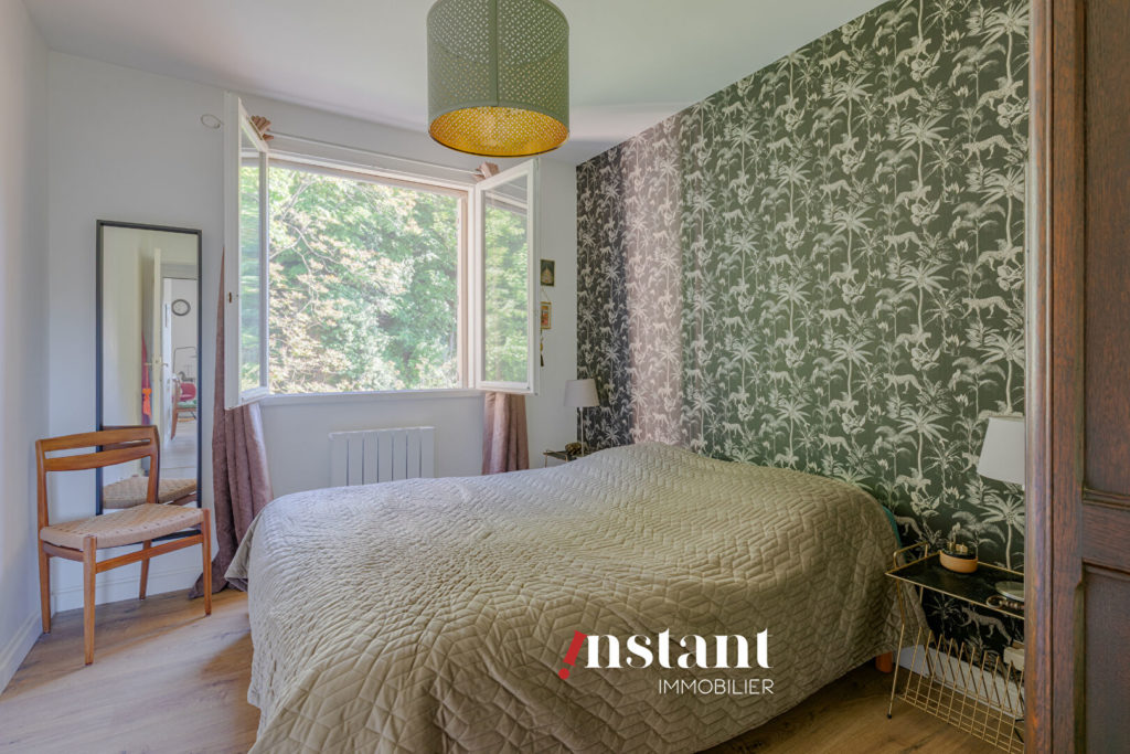 NOUVEAUTÉ  Exclusivité – T4 avec balcon – Vue Saône