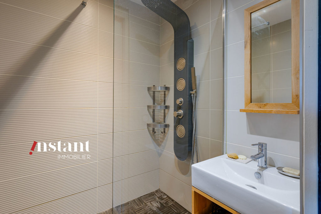 NOUVEAUTÉ  Exclusivité – T4 avec balcon – Vue Saône