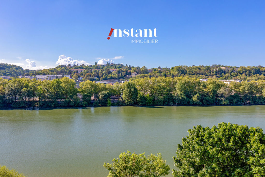 NOUVEAUTÉ  Exclusivité – T4 avec balcon – Vue Saône